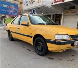Peugeot 405